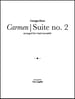 Carmen Suite No. 2